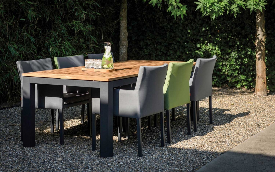 1000 Euro Gutschein für Gartenmöbel von TIMMERMANS TUINMEUBELEN RP11976